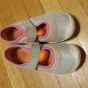 Plae Mary Jane, size 13